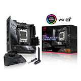 ASUS ROG STRIX X670E-I GAMING WIFI (mITX, X670E, AM5)