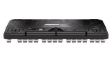 ENDORFY Thock TKL Wireless Pudding (schwarz. DE-Layout. Kailh Box Brown)