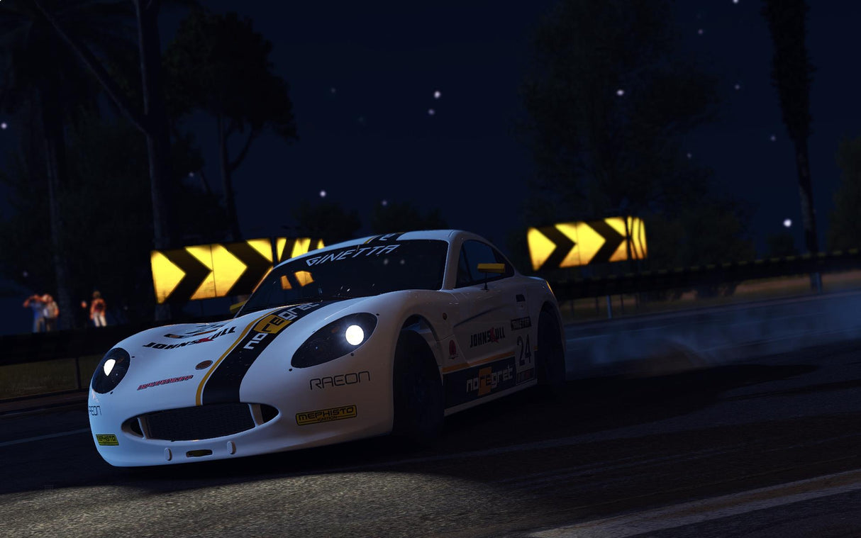 Project Cars - Game of the Year - Xbox One