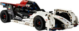 LEGO Technic Formula E Porsche 99X Elec - 42137 LEGO