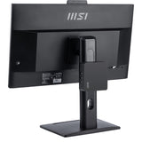 MSI Cubi NUC AI 1UMG-018BEU – mini-PC, produktvinkel 14