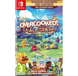 Overcooked! All You Can Eat – Nintendo Switch