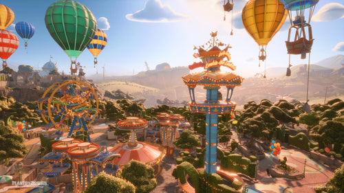 Plants vs. Zombies: Battle for Neighborville – Xbox One – produktbillede 14