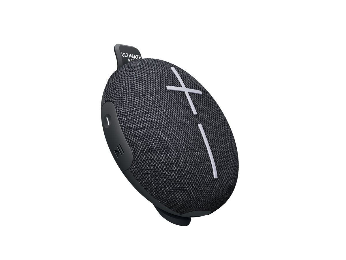 Logitech - Ultimate Ears MINIROLL Ultimate Ears