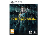 Returnal (Nordic) Playstation 5-spel