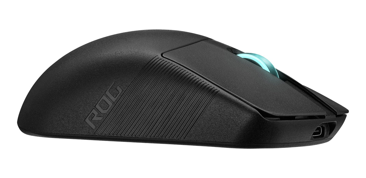 ASUS ROG Harpe Ace Aim Lab Edition Trådlös Spelmus