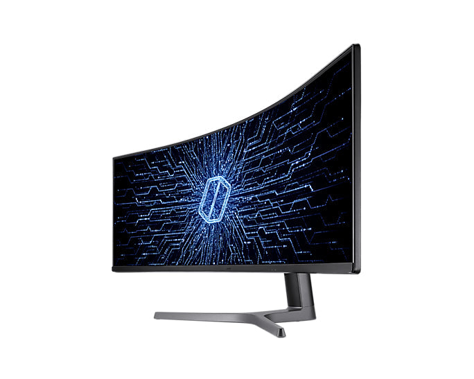 Samsung C49RG94SSP 49 5120 X 1440 120Hz