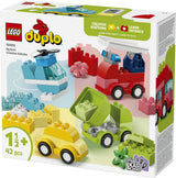 LEGO - DUPLO My First - Creative Vehicles (10474) LEGO