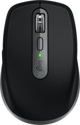 Logitech - MX Anywhere 3S For Mac Compact Wireless Performance Mouse Logitech