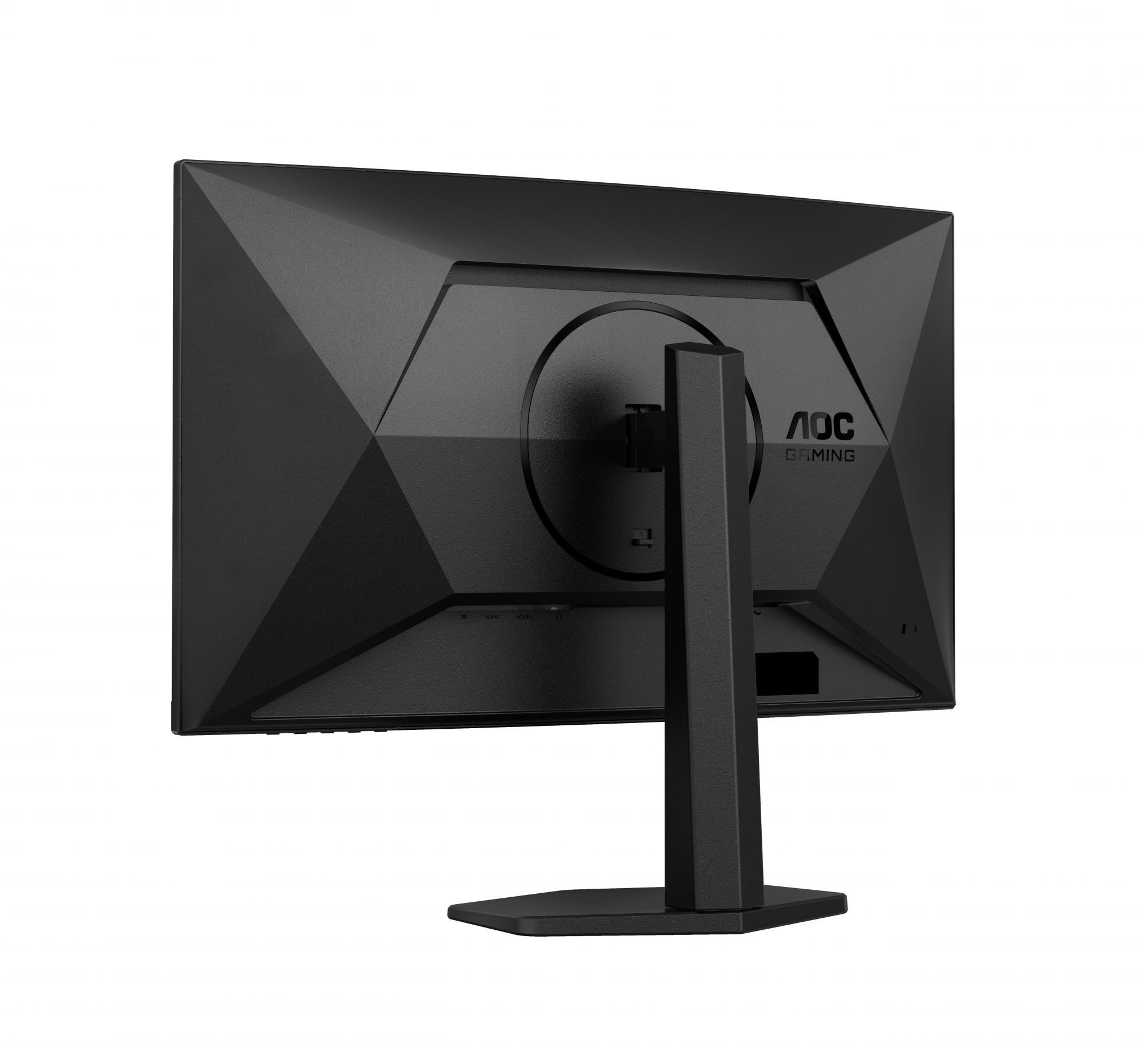 AOC Gaming CQ27G4X 27&quot; QHD Curved Monitor