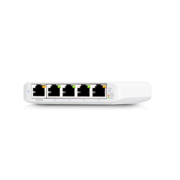 Ubiquiti UniFi Flex Mini - Switch