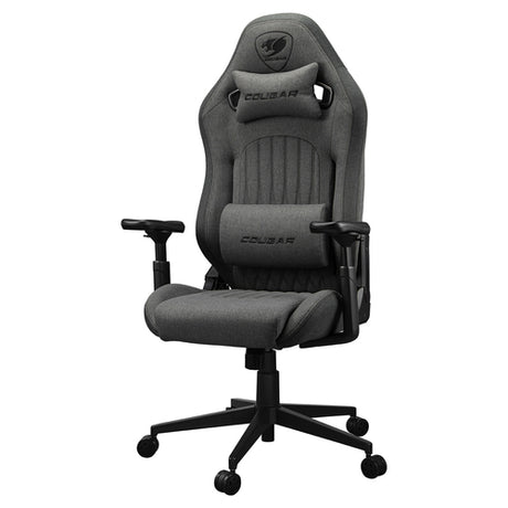 COUGAR Explore Royal Gray F gamingstol – produktdetalje