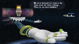 Katamari Damacy Reroll (Import)