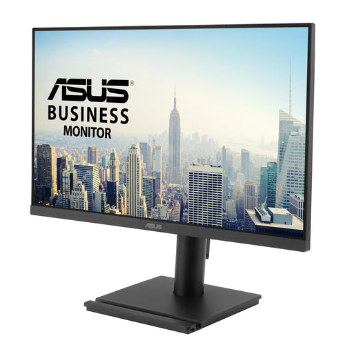 ASUS VB249QG – set skråt forfra (vinkel 2)