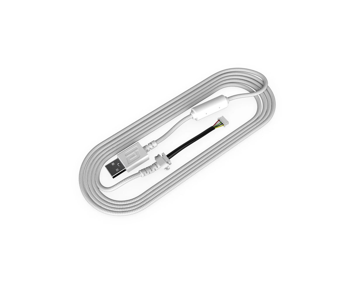 Endgame Gear XM2 Flex Cord 6.0 - Grå