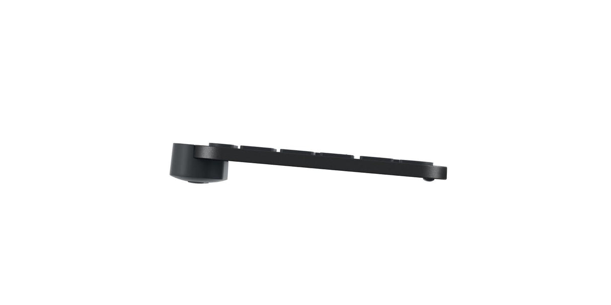 Logitech - MX Keys S Advanced Trådlöst Belyst Tangentbord
