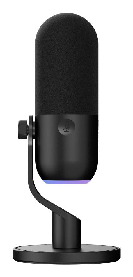Streamplify MIC Mini, RGB Microphone