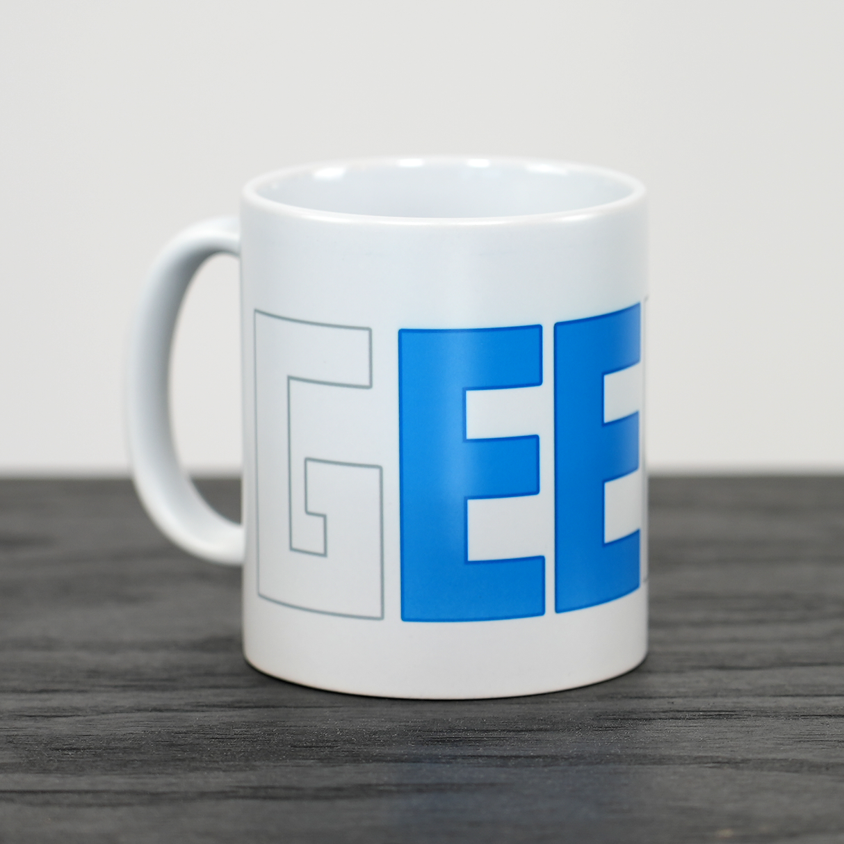 Geekd Cup
