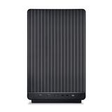 Lian Li A3- MATX Svart