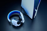 Razer - Blackshark V3 X Hyperspeed for Playstation - White Razer