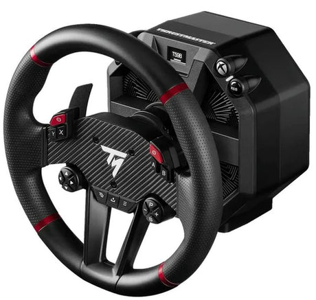 Thrustmaster T598 X – rat og pedaler – Xbox / PC – produktbillede 2