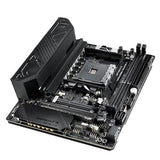 ASUS ROG Crosshair VIII Impact ATX AM4 AMD X570