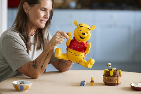 LEGO - Disney Classic - Winnie the Pooh (43300) LEGO