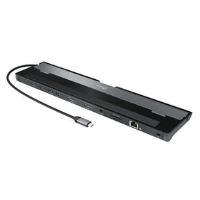 J5 USB-C® DUAL HDMI™ DOCKING STATION J5