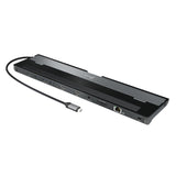 J5 USB-C® DUAL HDMI™ DOCKING STATION J5