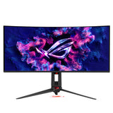 Asus ROG Swift OLED PG34WCDN – skærm – Sort