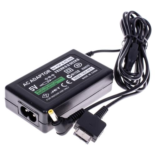 Freaks and Geeks strømforsyning til PS Vita 1000 og PSP