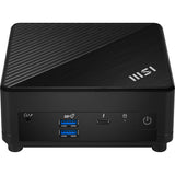 MSI Cubi 5 1M-440BEU-B3100UXX – top og front