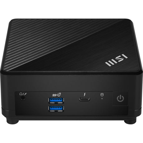 MSI Cubi 5 1M-440BEU-B3100UXX – top og front