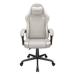COUGAR Fusion EX Ash F gamingstol – produktvisning