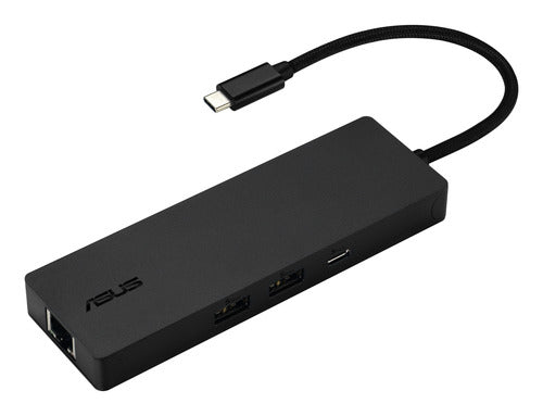 ASUS DC210 – USB-C dockingstation med HDMI