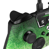 Turtle Beach REACT-R Kabelansluten Kontroll - Pixel