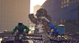 LEGO Marvel Super Heroes (Essential) WARNER HOME VIDEO