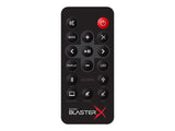 Creative - Sound Blaster X Katana - Gaming Soundbar