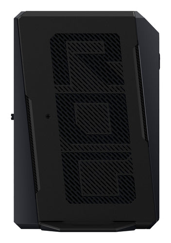 ASUS ROG NUC RNUC15JNK9X489A2 – set bagfra (vinkel 3)