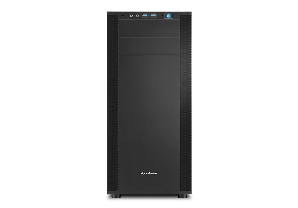 Sharkoon M25-V Midi Tower - USB 3.0