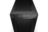 be quiet! SHADOW BASE 800, tower case (black, tempered glass) Be quiet
