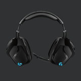 Logitech G935 Wireless 7.1 LIGHTSYNC Gaming Headset