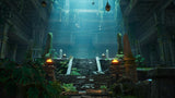 Outcast: A New Beginning – Xbox Series X – produktbillede 1