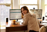 HP P24v G5 23.8 1920 X 1080 (Full HD) VGA (HD-15) HDMI 75Hz