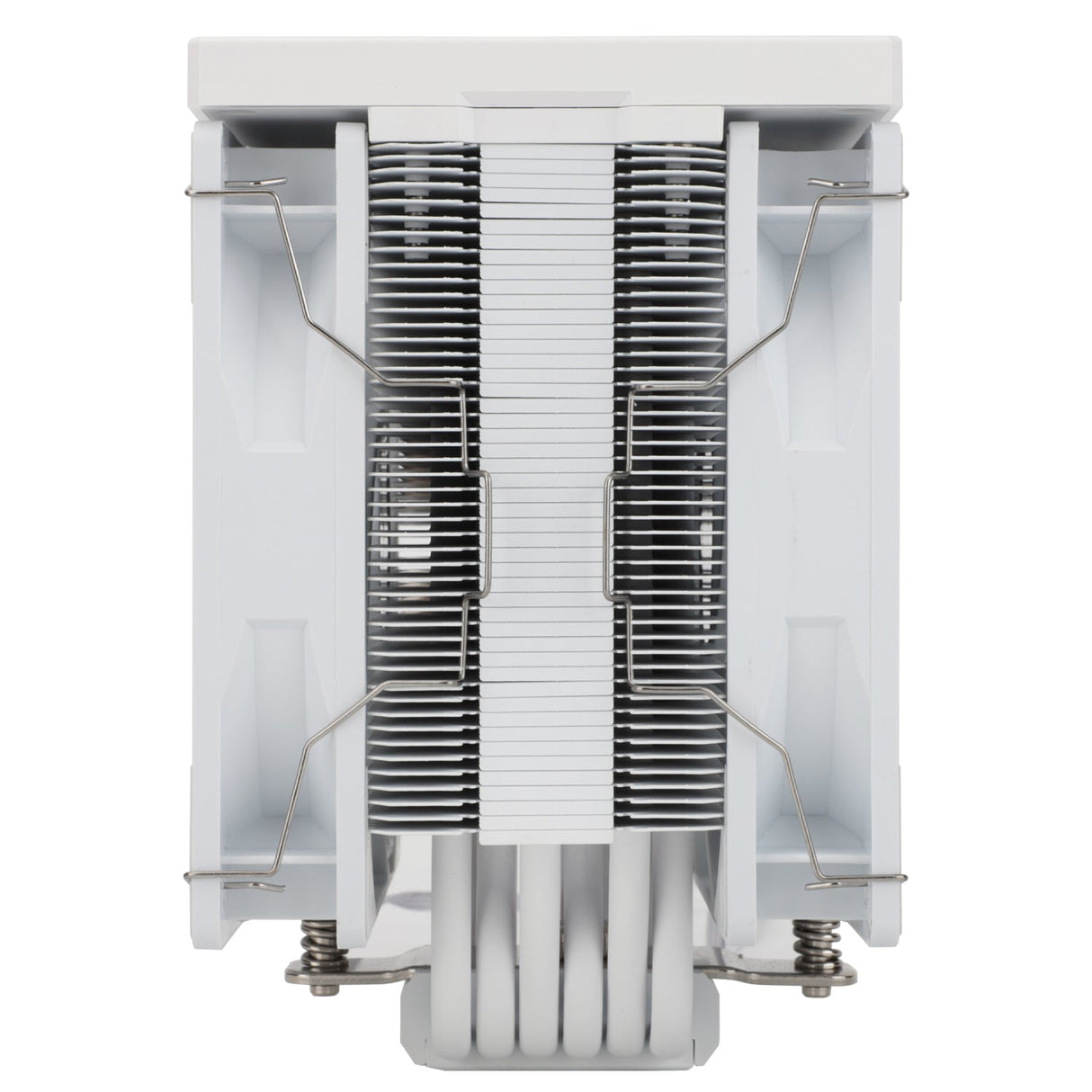 Thermalright Burst Assassin 120 Vision White