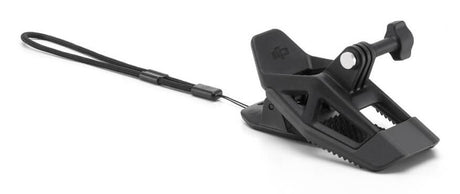 DJI Osmo Helmet Chin Mount Clip