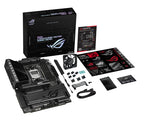 ASUS ROG CROSSHAIR X870E DARK HERO – bundkort og tilbehør
