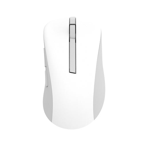 ASUS Marshmallow MD102 – Trådløs mus – Hvid