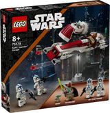 LEGO Star Wars - BARC Speeder™ Escape (75378)