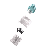 Glorious Mechanical Switches (36st) - Lynx Silent - [Linjär] 40g